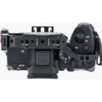 Tilta Ta-T30-B-B Pro Kit Camera Cage Fro Sony A7 Iv (Black)