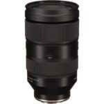 Tamron A058S 35-150mm F/2-2.8 DI III vxd lens - for Sony E with hood