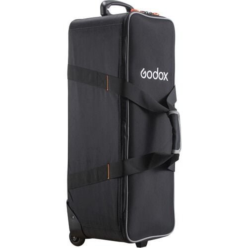 Godox CB-04 Hard Carrying Case with Wheels 78x24x24 cm