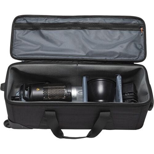 Godox CB-04 Hard Carrying Case with Wheels 78x24x24 cm