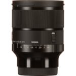 Sigma AF 24mm F/1.4 DG DN (A) F/SE Lens