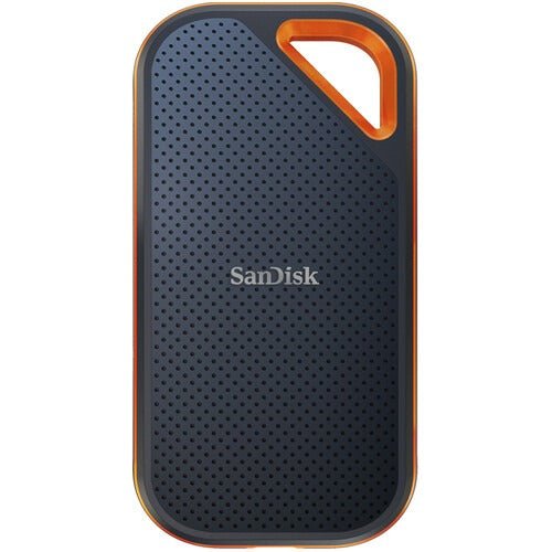 Sandisk 4TB Extreme Pro Portable Ssd V2