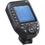 Godox XPro II N TTL Pro Trigger for Nikon
