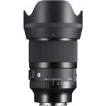 SIGMA AF 50MM F/1.4 DG DN (A) F/SE