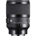 SIGMA AF 50MM F/1.4 DG DN (A) F/SE