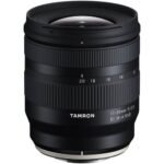 Tamron B060x 11-20mm F/2.8 Di Iii-A Rxd Lens For Fujifilm X (Aps-C) With Hood