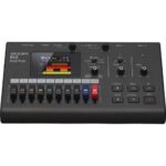 ZOOM R12 ZOOM sampler multi track recorder