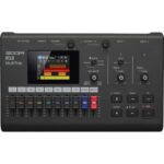 ZOOM R12 ZOOM sampler multi track recorder