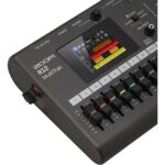 ZOOM R12 ZOOM sampler multi track recorder