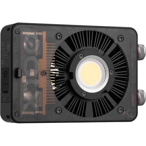 Zhiyun Molus X100 Bi-Color Pocket COB Monolight (Pro Kit)