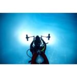Godox Wt25r Rgbww Dive Light (9.8'')