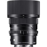 Sigma AF 50mm F/2 DG DN (C) F/SE Lens