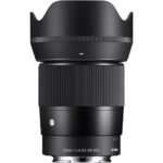Sigma AF 23mm F/1.4 DC DN (C) F/SE Lens