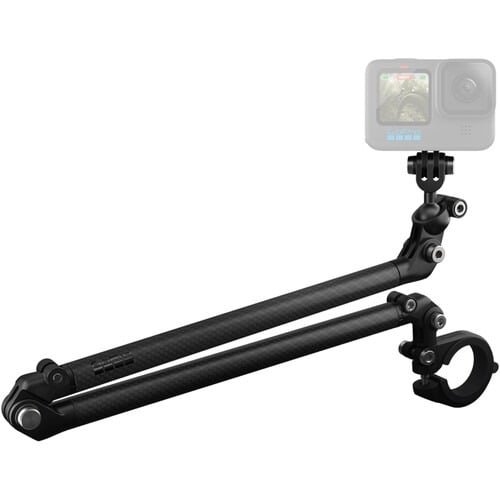 Gopro Aextm-011 Boom + Bar Mount