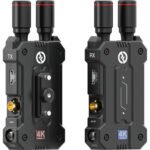 Hollyland Mars 4k 450ft Wireless Video Transmission System