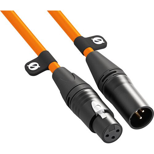 Rode XLR3M-O Premium XLR Cable