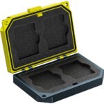 Angelbird Media Tank CFexpress Type B Card Case