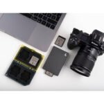Angelbird Media Tank CFexpress Type B Card Case