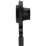 Zhiyun Ex1h05 Bowens Mount Adapter (Zy Mount) - Black