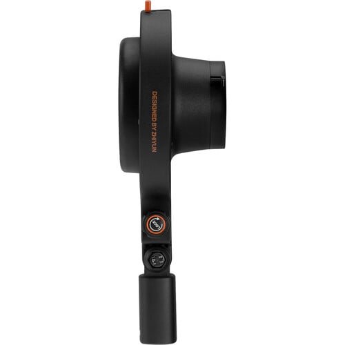Zhiyun Ex1h05 Bowens Mount Adapter (Zy Mount) - Black