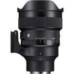 SIGMA AF 14mm F/1.4 DG DN (A) f/se
