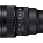 SIGMA AF 14mm F/1.4 DG DN (A) f/se