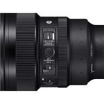 SIGMA AF 14mm F/1.4 DG DN (A) f/se