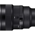 SIGMA AF 14mm F/1.4 DG DN (A) f/se