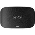 Lexar CFexpress Type B / SD USB 3.2 Gen 2 Reader - Lrw520u-Rnbng