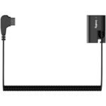 Smallrig 4252 D-Tap To Lp-E6nh Dummy Battery Power Cable