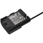 Smallrig 4252 D-Tap To Lp-E6nh Dummy Battery Power Cable