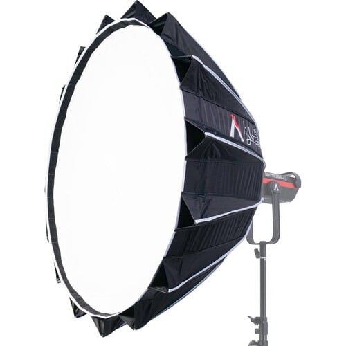 Aputure Light Dome III Softbox (35.1 inch)
