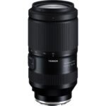 Tamron A063S 28-75mm F/2.8 DI III vxd G2 lens - for Sony E with hood