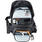 Lowepro Lp37119 Pww Nova 160 Aw Ii Camera Bag (Black)