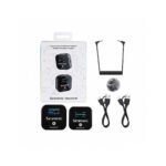 Saramonic Blink 900 B1 Ultra Compact 2.4GHz Dual - Channel Wireless Microphone System
