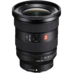 Sony Sel1635gm2 Fe 16-35mm F/2.8 Gm Ii Lens