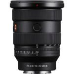 Sony Sel1635gm2 Fe 16-35mm F/2.8 Gm Ii Lens