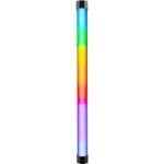 Nanlite Pavotube II 15XR 2-Kit LED RGBWW Pixel Tubelight