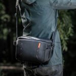 PGYTech OneMo Sling 7L (Space Black)