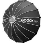 Godox S85T Quick Release Umbrella Softbox (85cm, Bowens Mount)