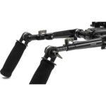 Tilta Ta-Lsr-B Tilta Lightweight Shoulder Rig (Black)
