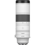 Canon RF 200-800mm F/6.3-9 IS USM lens (Canon RF)