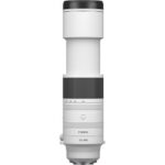 Canon RF 200-800mm F/6.3-9 IS USM lens (Canon RF)