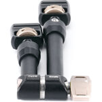 Tilta TA-PAA2-B Pro Articulating Arm with Dual Heads (Black)