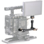 Tilta TA-PAA2-B Pro Articulating Arm with Dual Heads (Black)
