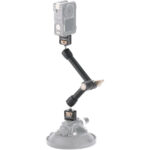 Tilta TA-PAA2-B Pro Articulating Arm with Dual Heads (Black)