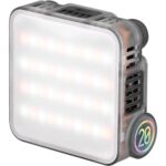 ZHIYUN FIVERAY M20 Bi-Color Pocket Fill Light Combo White – Buy in Kuwait | Fitineers