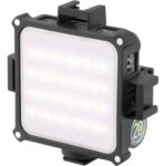 ZHIYUN FIVERAY M20 Bi-Color Pocket Fill Light Combo White – Buy in Kuwait | Fitineers