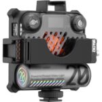 ZHIYUN FIVERAY M20 Bi-Color Pocket Fill Light Combo White – Buy in Kuwait | Fitineers