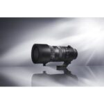 SIGMA AF70-200MM f/2.8 dg dn OS (S) f/se lens